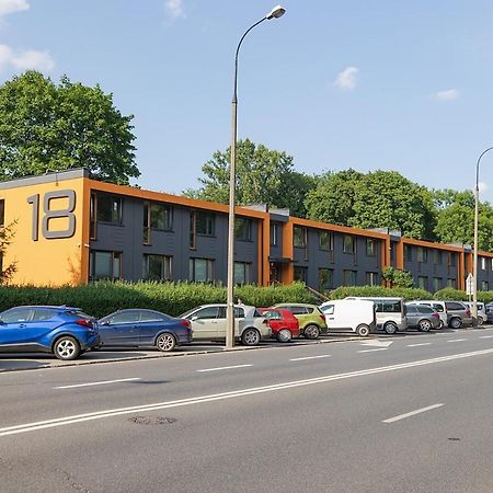 Batorego 18 - Blue - 450M Stacja Metra Pola Mokotowskie, 800M Biblioteka Narodowa, 20M Piekny Park Pola Mokotowskie, 800M Do Sgh - Wifi - Smart Tv - Good Apartments Βαρσοβία Εξωτερικό φωτογραφία